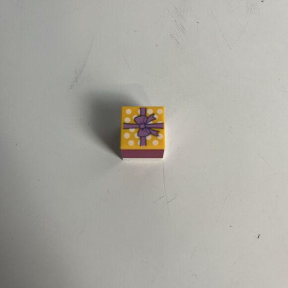 LEGO Friends Party Styling #41114, COMPLETE With A Few Replacement Pieces, Built - Picture 3 of 8